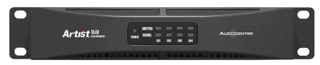 Купить Audiocenter Artist T4.4V по выгодной цене в Челябинске