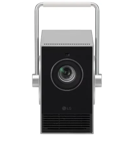 Купить LG HU710PB-GL по выгодной цене в Челябинске