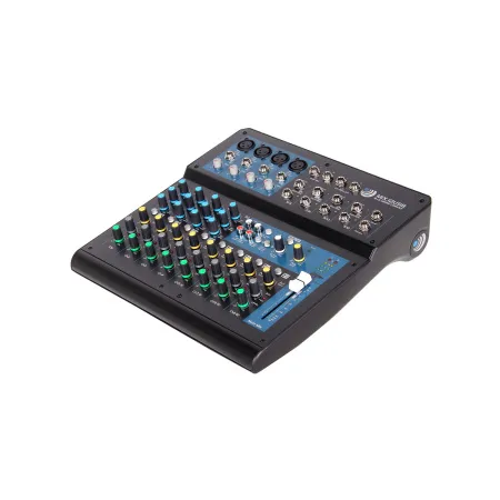 Купить INVOTONE MiX12USB по выгодной цене в Челябинске