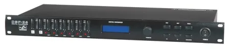 Купить DAS Audio DSP-26 по выгодной цене в Челябинске