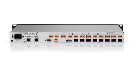 Купить BIAMP Tesira FORTE DAN CI по выгодной цене в Челябинске
