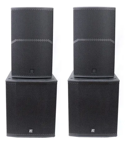 Купить RFIntell VI12 + VS15S stereo по выгодной цене в Челябинске