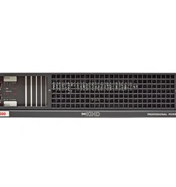 KIND DD+ 3600 KIND DD+ 3600