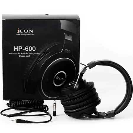 Купить Icon HP-600 по выгодной цене в Челябинске