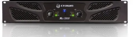 Купить CROWN XLi3500 по выгодной цене в Челябинске
