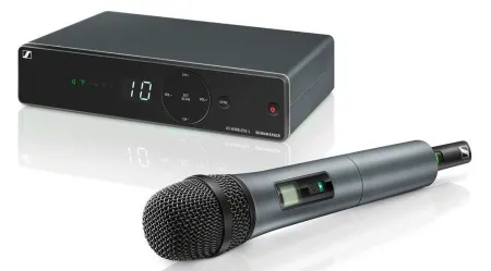 Купить Sennheiser XSW 1-825-A по выгодной цене в Челябинске