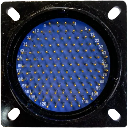 Купить INLINE SBL724-M CONNECTOR по выгодной цене в Челябинске