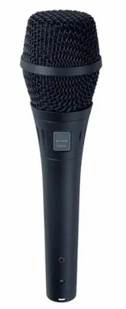 Купить SHURE SM87A по выгодной цене в Челябинске