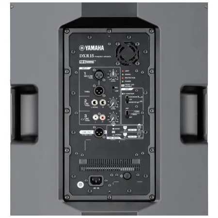 Купить YAMAHA DXR15 по выгодной цене в Челябинске