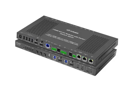 Купить Infobit iSwitch 402UC по выгодной цене в Челябинске