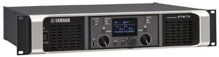 Купить YAMAHA PX5 по выгодной цене в Челябинске