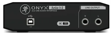 Купить MACKIE Onyx Artist по выгодной цене в Челябинске