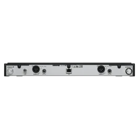 Купить SHURE SLXD24DE/SM58-H56 по выгодной цене в Челябинске