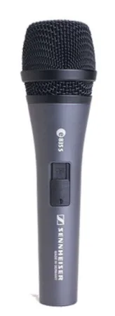 Купить Sennheiser e 835-S по выгодной цене в Челябинске