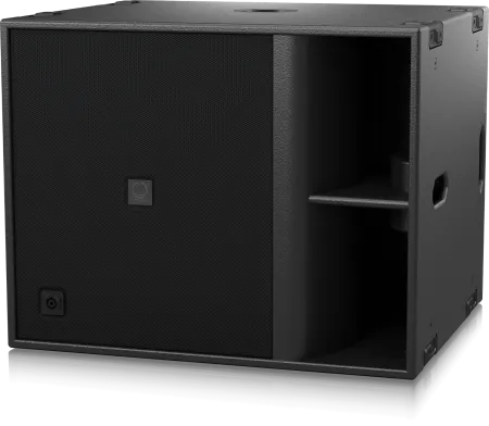 Купить TURBOSOUND TQ15B по выгодной цене в Челябинске