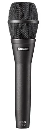 Купить SHURE KSM9/CG по выгодной цене в Челябинске