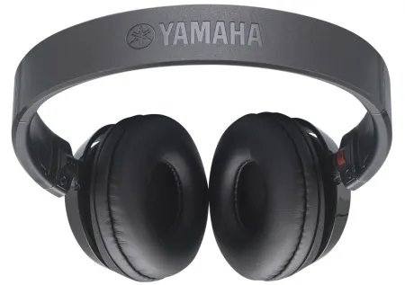 Купить YAMAHA HPH-50B по выгодной цене в Челябинске