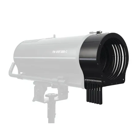 Купить JEG 2300 LED FOLLOW SPOT 1000S по выгодной цене в Челябинске