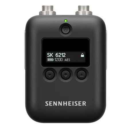 Купить SENNHEISER SK 6212 A1-A4 по выгодной цене в Челябинске