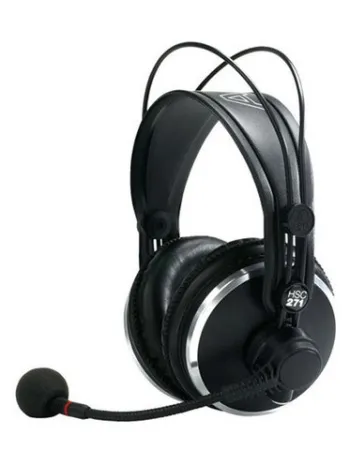 Купить AKG HSC271 по выгодной цене в Челябинске