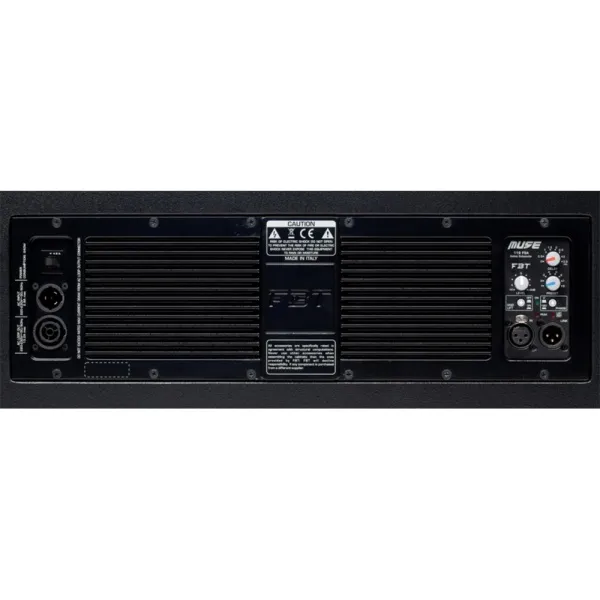 FBT MITUS 121SA FBT MITUS 121SA