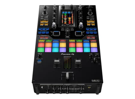 Купить PIONEER DJM-S11 за 329&nbsp;988 ₽