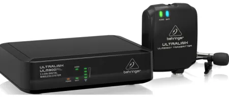 Купить Behringer ULM300LAV по выгодной цене в Челябинске