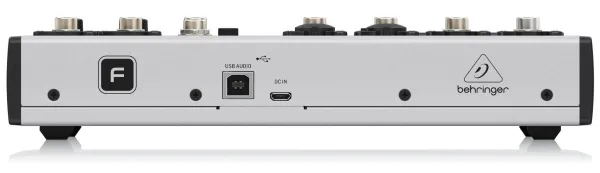 BEHRINGER FLOW 8 BEHRINGER FLOW 8