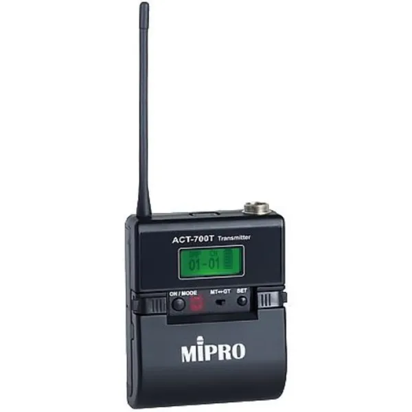 Mipro ACT-700T