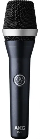 Купить AKG D5 C по выгодной цене в Челябинске