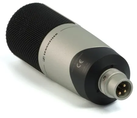 Купить SENNHEISER MK 4 по выгодной цене в Челябинске