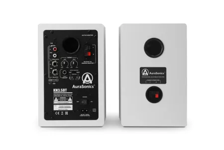 Купить AuraSonics KN3.5BT-WH по выгодной цене в Челябинске