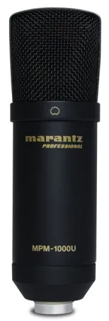Купить MARANTZ MPM-1000U по выгодной цене в Челябинске