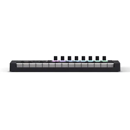 Купить NOVATION Launchkey Mini 25 MK4 по выгодной цене в Челябинске