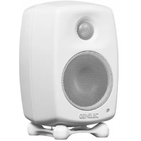 Купить Genelec G One BW по выгодной цене в Челябинске