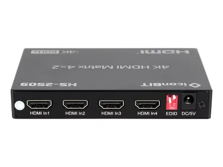 Купить iconBIT HS-2509 по выгодной цене в Челябинске