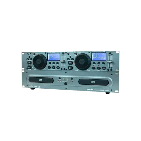 Купить Gemini CDX-2250i по выгодной цене в Челябинске