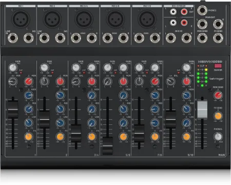 BEHRINGER XENYX 1003B