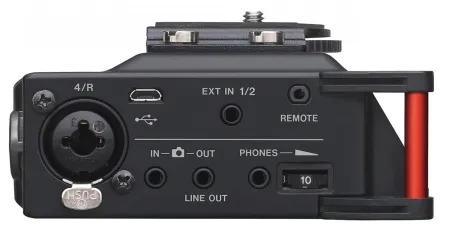 Купить Tascam DR-70D по выгодной цене в Челябинске