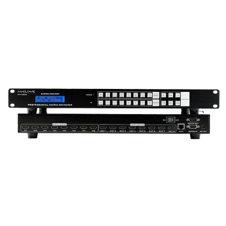 Купить AVCLINK HM-0808 по выгодной цене в Челябинске