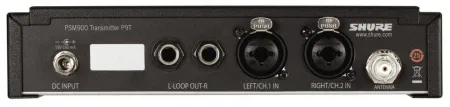 Купить SHURE P9TE K1E за 164&nbsp;521 ₽