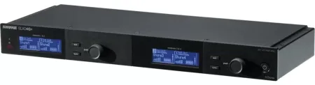 Купить SHURE SLXD4QDAN+E=-G65 по выгодной цене в Челябинске