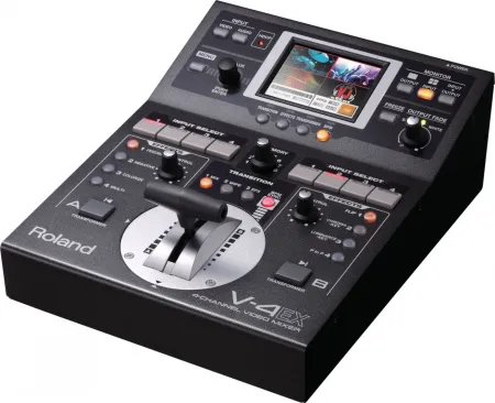 Купить ROLAND V-4EX по выгодной цене в Челябинске