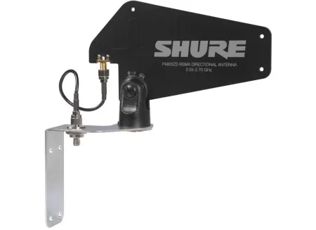 Купить SHURE PA805Z2-RSMA по выгодной цене в Челябинске
