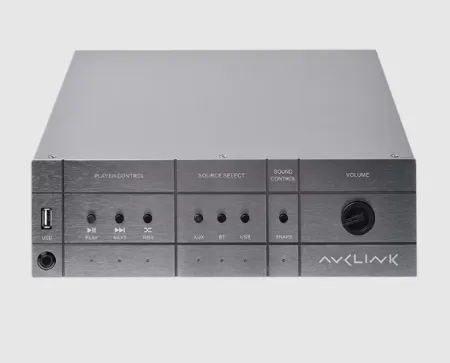 Купить AVCLINK Q-240 по выгодной цене в Челябинске