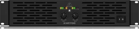 Купить BEHRINGER KM1700 по выгодной цене в Челябинске