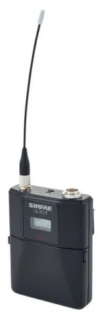 Купить SHURE QLXD1 G51 по выгодной цене в Челябинске