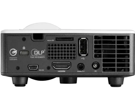 Купить Optoma ML1050STi по выгодной цене в Челябинске