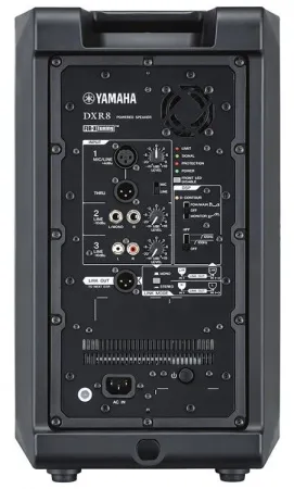 Купить YAMAHA DXR8MKII по выгодной цене в Челябинске