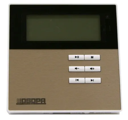 Купить DSPPA DM-835S за 10&nbsp;525 ₽